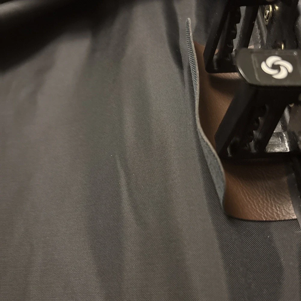 Samsonite Silhouette 5 Suit Carrier Garment Bag Suitcase